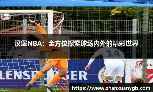 汉堡NBA：全方位探索球场内外的精彩世界